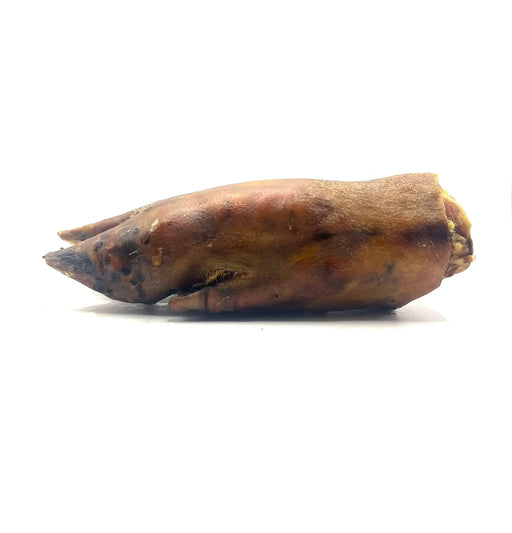 Pig Trotters Dog Treats by DogTreatNZ