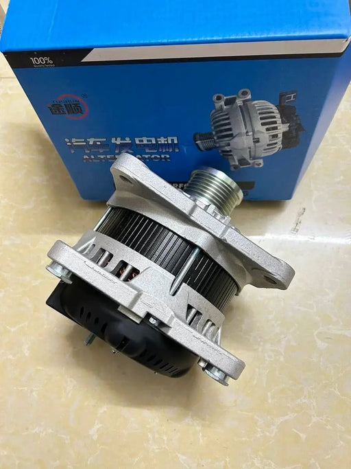 Alternator for X-trail T31 NT31 23100-EN000 EN00B 1N23-18-300 31400-50Z01 by JBH AUTO PARTS