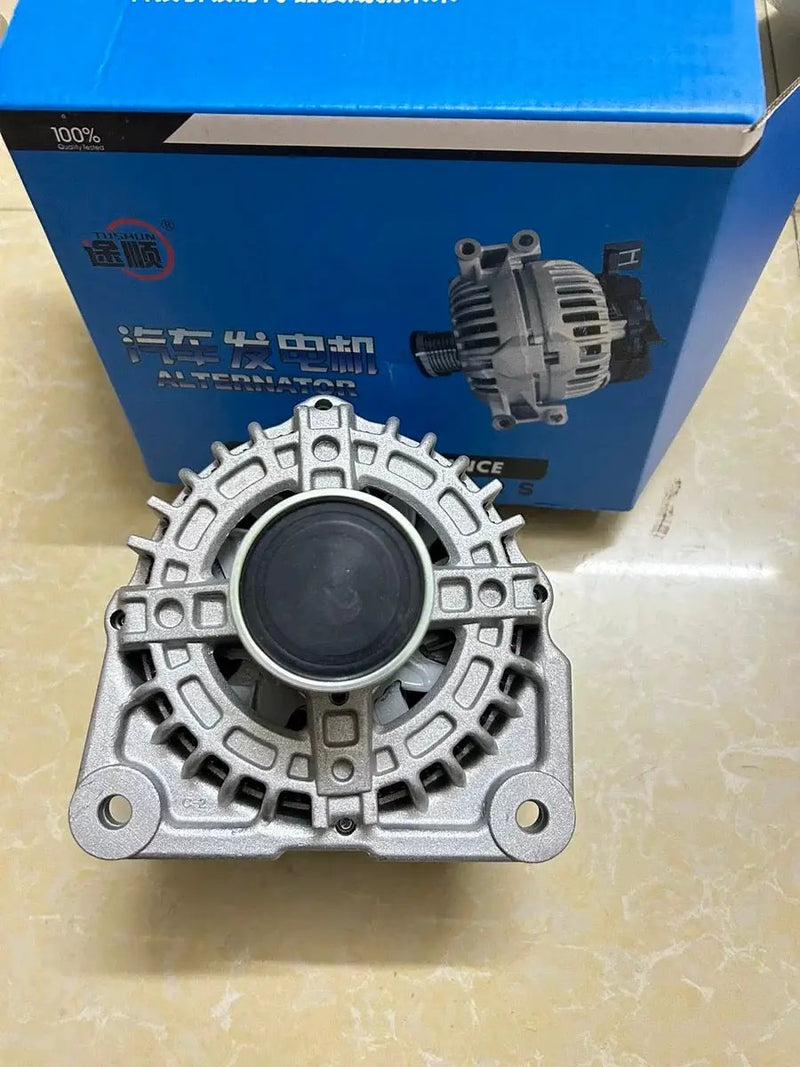 Alternator for X-trail T31 NT31 23100-EN000 EN00B 1N23-18-300 31400-50Z01 by JBH AUTO PARTS