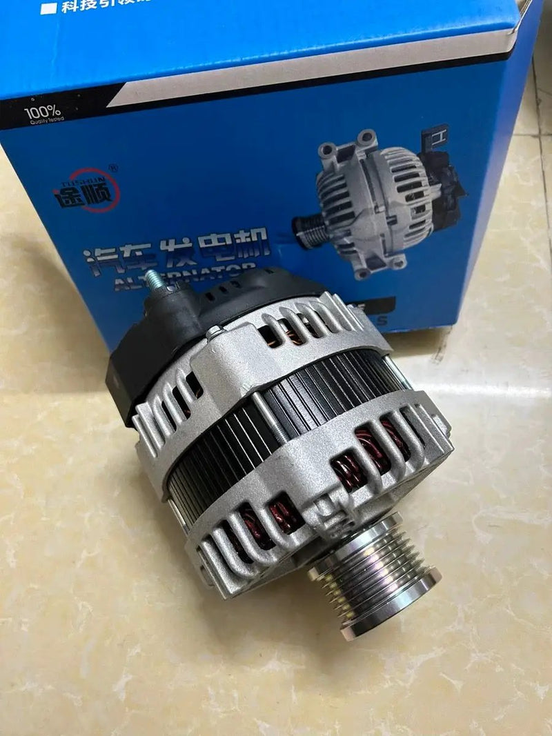 Alternator for X-trail T31 NT31 23100-EN000 EN00B 1N23-18-300 31400-50Z01 by JBH AUTO PARTS