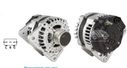 Alternator for X-trail T31 NT31 23100-EN000 EN00B 1N23-18-300 31400-50Z01 by JBH AUTO PARTS