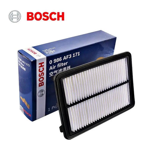 Bosch HONDA Air Filter for 2012 Honda CRV 2012-2013 17220-R6A-J00 by JBH AUTO PARTS