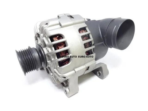 Alternator 140A - 12317551253 - E53 X5 3.0i Garagezone by JBH AUTO PARTS