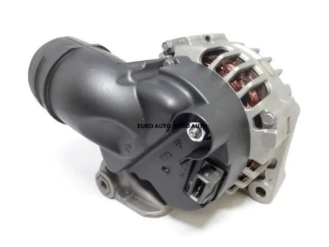 Alternator 140A - 12317551253 - E53 X5 3.0i Garagezone by JBH AUTO PARTS