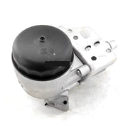 Genuine Marelli 11427508966 Engine Oil Cooler Oil Filter Housing for BMW 1 Series 3 Series by JBH AUTO PARTS