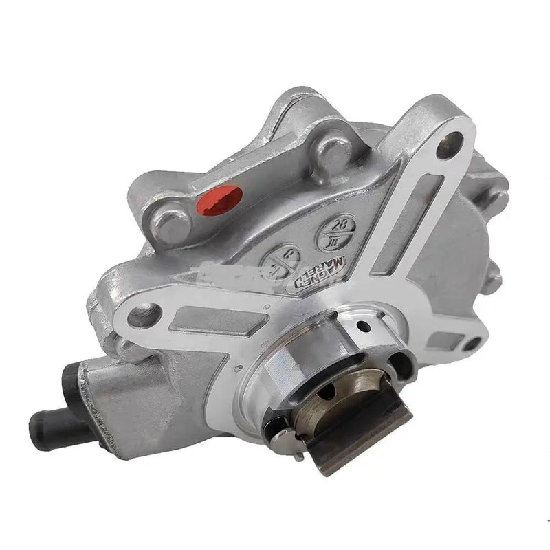 BMW Vacuum Pump - Genuine Marelli 11667640279 by JBH AUTO PARTS