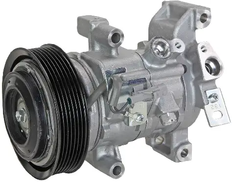 10SRE11C Car a/c compressor 883200K660 883200K520 883200K550 447160-9060 447280-2720 88320-0K670 for Toyota Hilux Lexus GR 15-18 by JBH AUTO PARTS