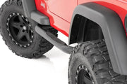 Nerf Bar 3inch tube Jeep Wrangler TJ (97-06)/Wrangler YJ (87-95) by Magwarehouse.com