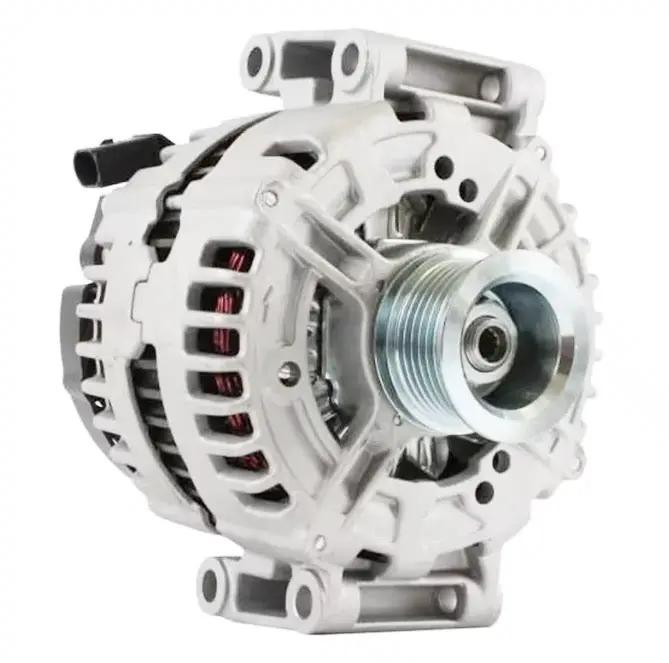 Marelli Alternator 2721540802 For Mercedes Benz W221 W222 W211 W212 S400 S500 E300 E400 0131545602 a0131545602 0131543502 by JBH AUTO PARTS
