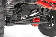 Jeep HD Steering Upgrade Kit TJ, XJ, MJ, ZJ Rough Country by Magwarehouse.com