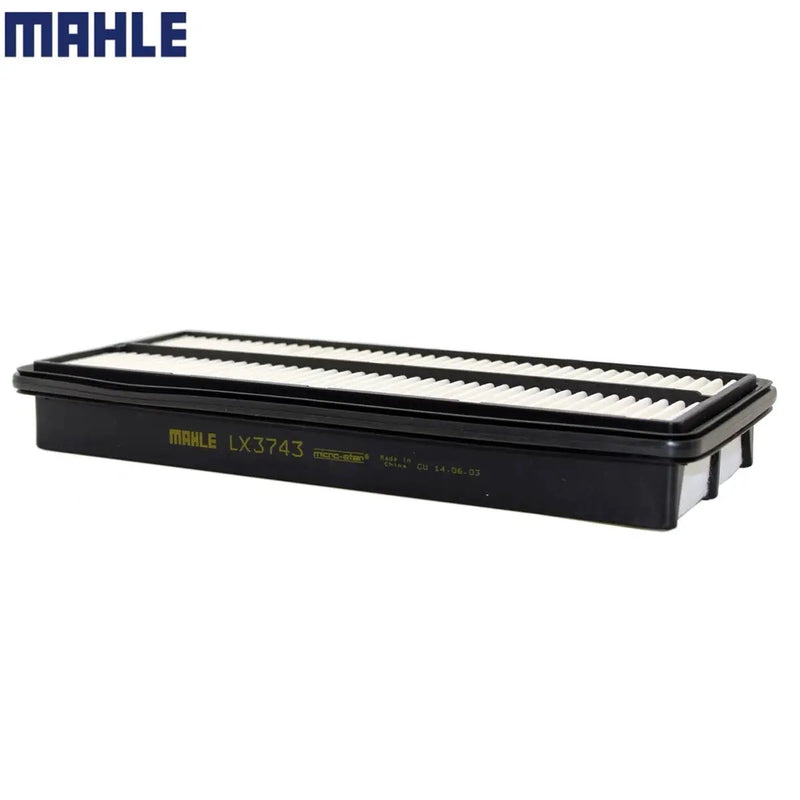 Mahle AIR FILTER HONDA LEGEND HONDA 17220-RCJ-A00 17220RCJA00 HONDA 17220-RDA-A00 17220RDAA00 HONDA 17220-RKB-000 by JBH AUTO PARTS