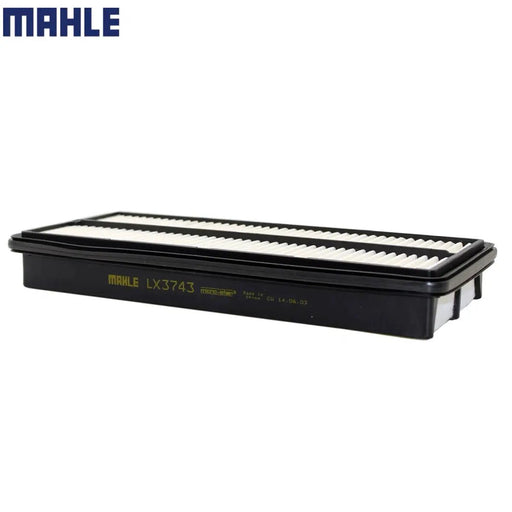 Mahle AIR FILTER HONDA LEGEND HONDA 17220-RCJ-A00 17220RCJA00 HONDA 17220-RDA-A00 17220RDAA00 HONDA 17220-RKB-000 by JBH AUTO PARTS