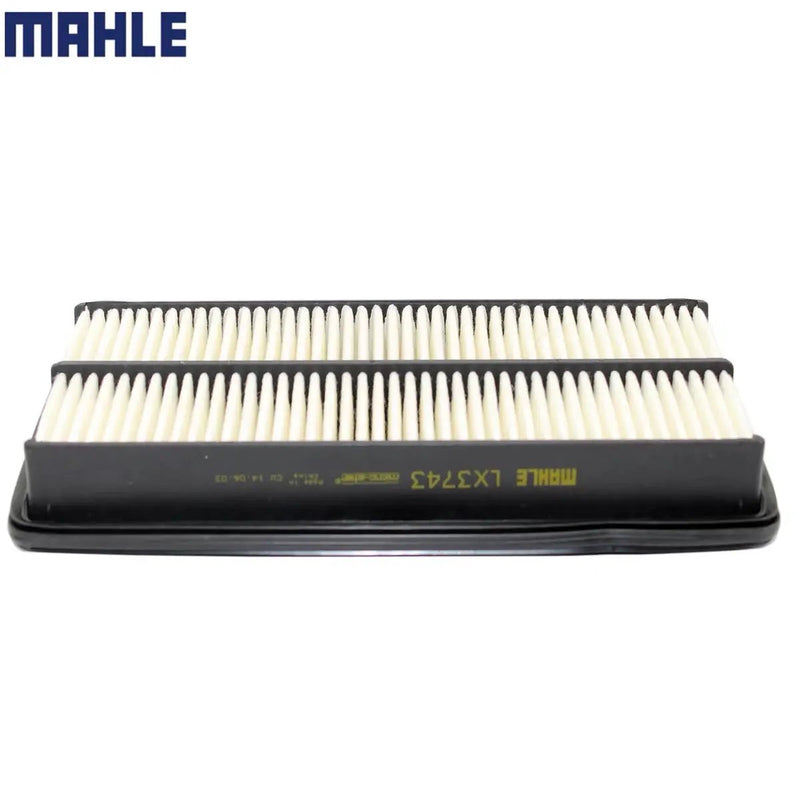 Mahle AIR FILTER HONDA LEGEND HONDA 17220-RCJ-A00 17220RCJA00 HONDA 17220-RDA-A00 17220RDAA00 HONDA 17220-RKB-000 by JBH AUTO PARTS