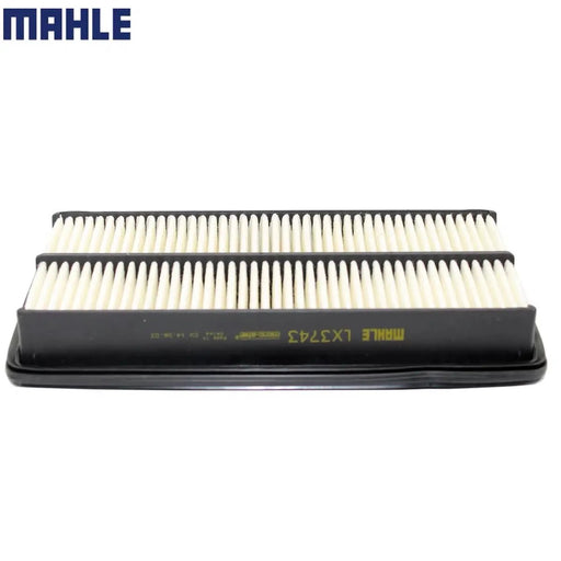 Mahle AIR FILTER HONDA LEGEND HONDA 17220-RCJ-A00 17220RCJA00 HONDA 17220-RDA-A00 17220RDAA00 HONDA 17220-RKB-000 by JBH AUTO PARTS