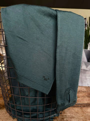 Men's OG Long Sleeve - 100% Merino Wool, Balsam by Merino 365 NZ