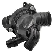 OEM Magneti Marelli Coolant Thermostat 11537601158 for BMW 135i 335i 335xi X5 X6 by JBH AUTO PARTS