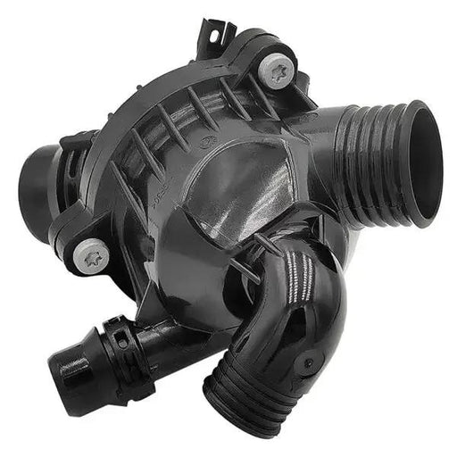 OEM Magneti Marelli Coolant Thermostat 11537601158 for BMW 135i 335i 335xi X5 X6 by JBH AUTO PARTS
