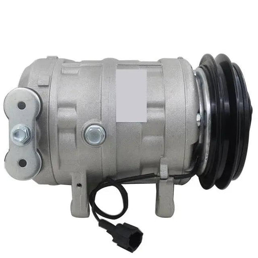 Car AC Compressor For NISSAN PATROL GQ Y60 TD42 TB42 RB30 MAVERICK DA 9260006J01 9260002N60 506011-6112 MN123625 9260054N00 by JBH AUTO PARTS