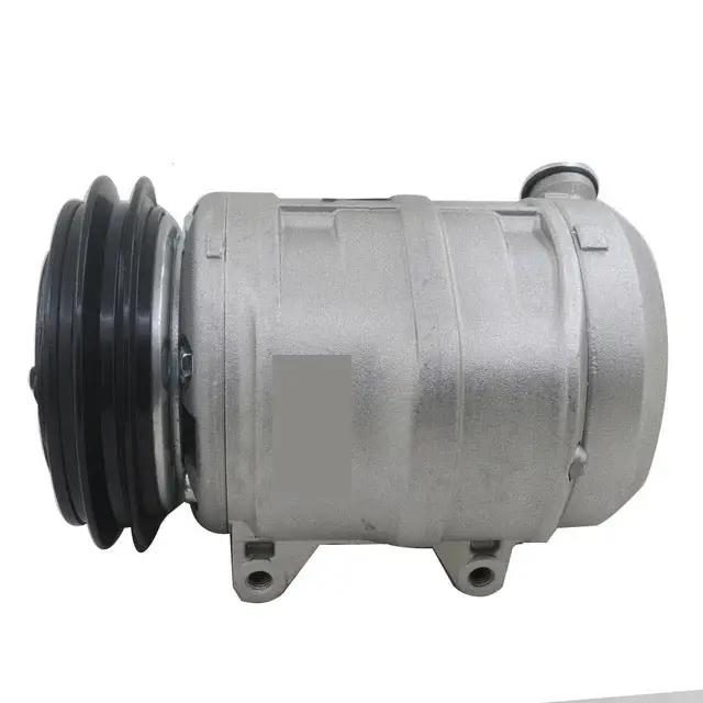 Car AC Compressor For NISSAN PATROL GQ Y60 TD42 TB42 RB30 MAVERICK DA 9260006J01 9260002N60 506011-6112 MN123625 9260054N00 by JBH AUTO PARTS