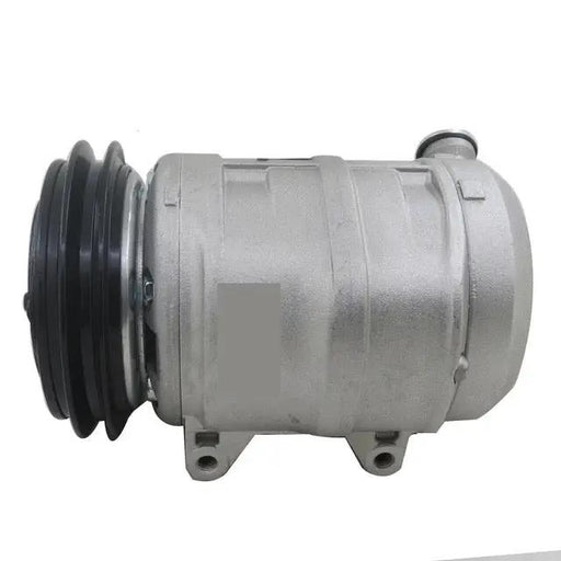 Car AC Compressor For NISSAN PATROL GQ Y60 TD42 TB42 RB30 MAVERICK DA 9260006J01 9260002N60 506011-6112 MN123625 9260054N00 by JBH AUTO PARTS