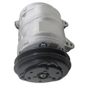 Car AC Compressor For NISSAN PATROL GQ Y60 TD42 TB42 RB30 MAVERICK DA 9260006J01 9260002N60 506011-6112 MN123625 9260054N00 by JBH AUTO PARTS