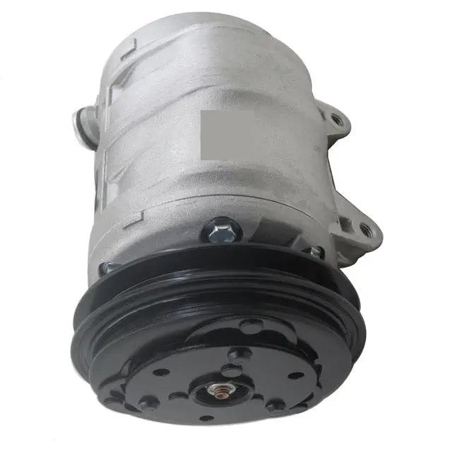 Car AC Compressor For NISSAN PATROL GQ Y60 TD42 TB42 RB30 MAVERICK DA 9260006J01 9260002N60 506011-6112 MN123625 9260054N00 by JBH AUTO PARTS