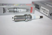 NGK 91924 ILZNAR8A7G Laser Iridium Spark Plug Suit Ford Escape, Focus, Kuga 1.5 Turbo by JBH AUTO PARTS