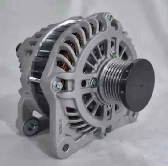 Generator Alternator for NISSAN Qashqai J10 X-TRAIL T31 RENAULT KOLEOS 1.6 2.0 dCi 7701499351 231009120R 23100JD71B 23100JD75M by JBH AUTO PARTS