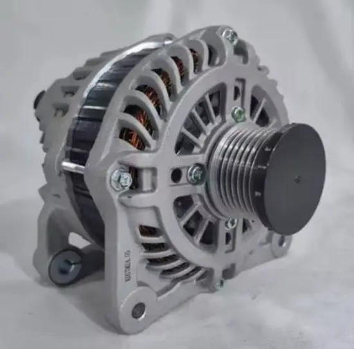Generator Alternator for NISSAN Qashqai J10 X-TRAIL T31 RENAULT KOLEOS 1.6 2.0 dCi 7701499351 231009120R 23100JD71B 23100JD75M by JBH AUTO PARTS