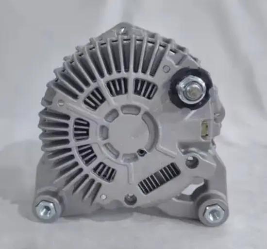 Generator Alternator for NISSAN Qashqai J10 X-TRAIL T31 RENAULT KOLEOS 1.6 2.0 dCi 7701499351 231009120R 23100JD71B 23100JD75M by JBH AUTO PARTS