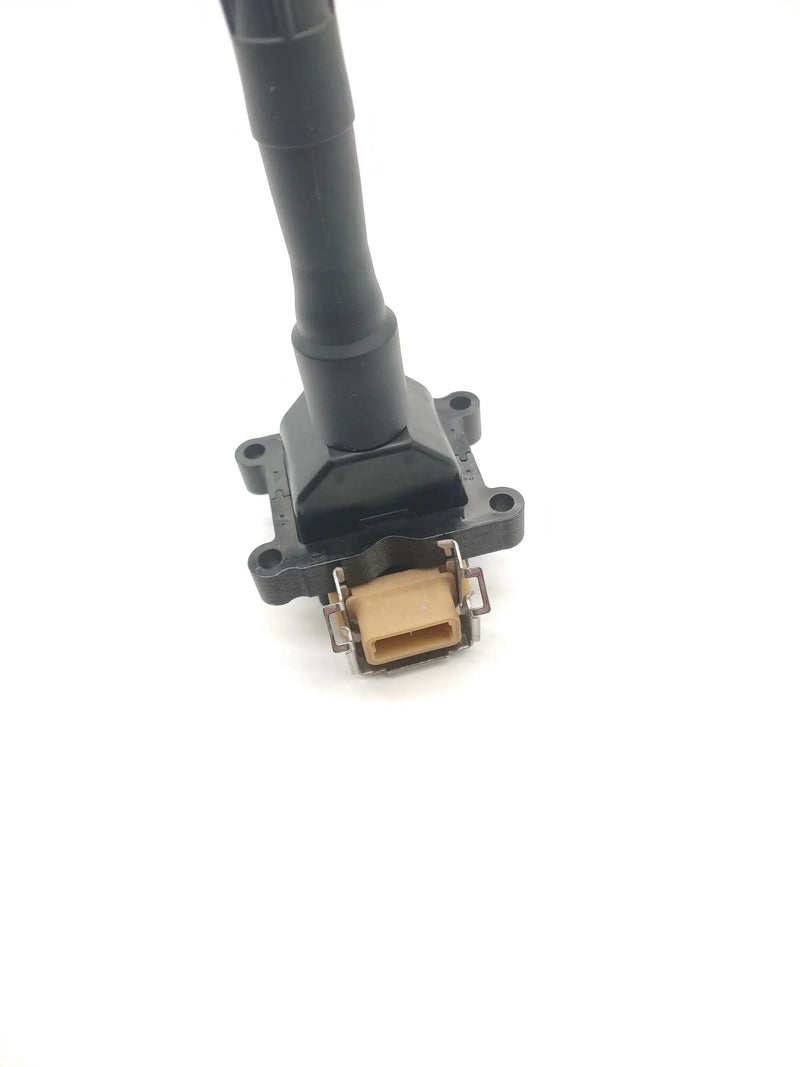 BMW E31/E32/E34/E36/E38 Ignition Coil Pack 12131703359 by JBH AUTO PARTS