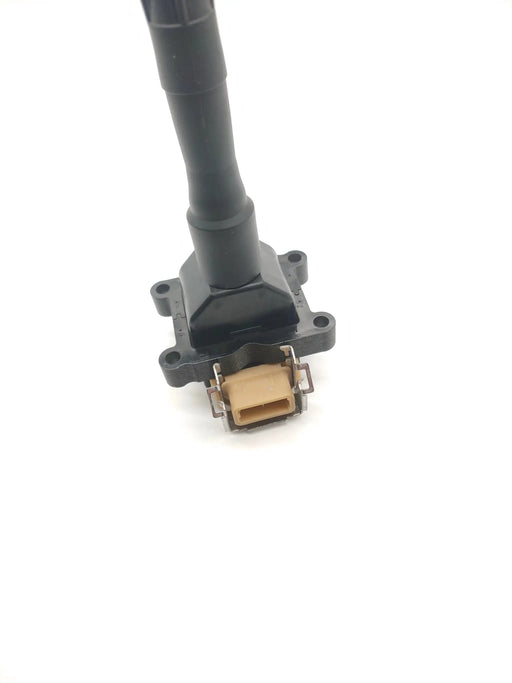 BMW E31/E32/E34/E36/E38 Ignition Coil Pack 12131703359 by JBH AUTO PARTS