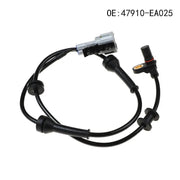 NEW Front Right ABS Wheel Speed Sensor for NISSAN NAVARA D40 4WD 47910EA025 by JBH AUTO PARTS