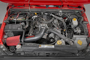 Jeep Cold Air Intake 3.8L [07-11 Wrangler JK] by Magwarehouse.com