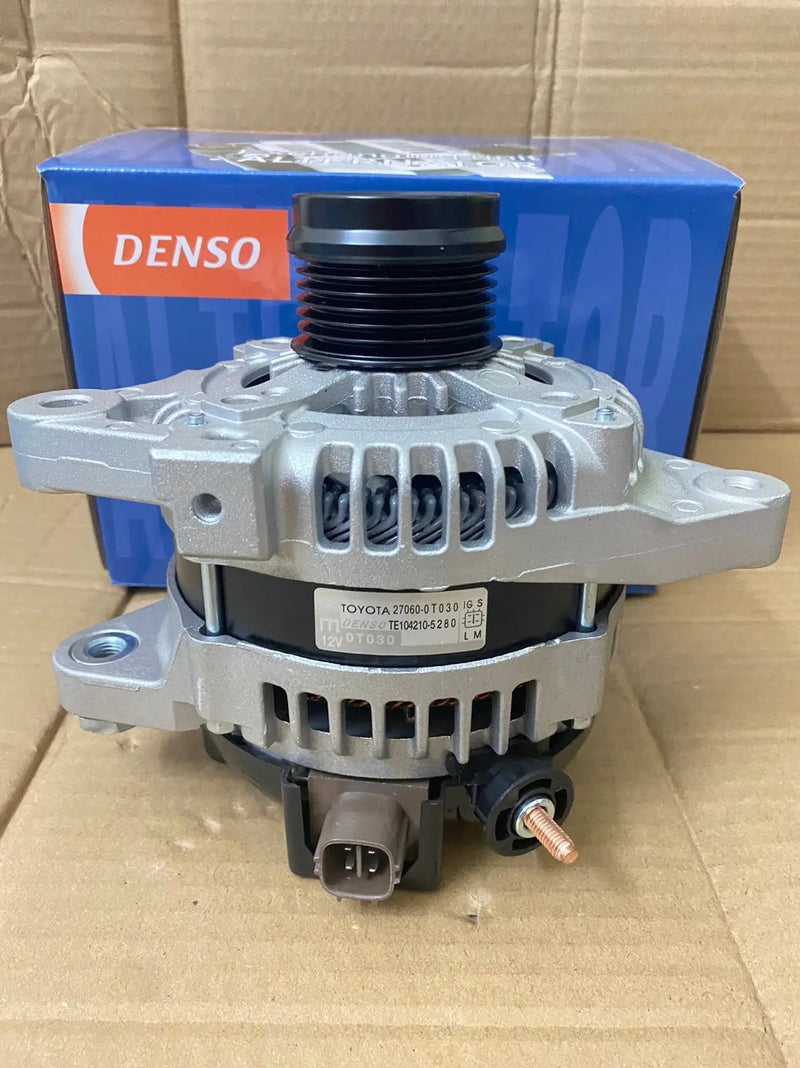 Auto Electric Parts Car Alternator OEM 27060-37011 27060-37026 For TOYOTA COROLLA by JBH AUTO PARTS
