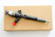 Genuine Denso Fuel Injector 23670-30140 for Toyota Prado & Hilux 1KD-FTV 3.0L by JBH AUTO PARTS