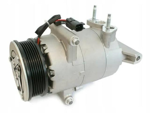 BK21-19D629-AD BK2119D629AD 1770253 1827895 AUTO AC COMPRESSOR FOR FORD TOURNEO / TRANSIT CONNECT 2.2 BH-FD294 by JBH AUTO PARTS