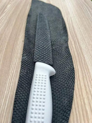 Fish Leather Knife Sheath by Ofishal