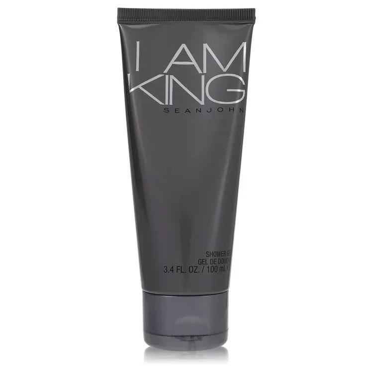 I Am King Shower Gel by Sean John 100 ml by Brands HD