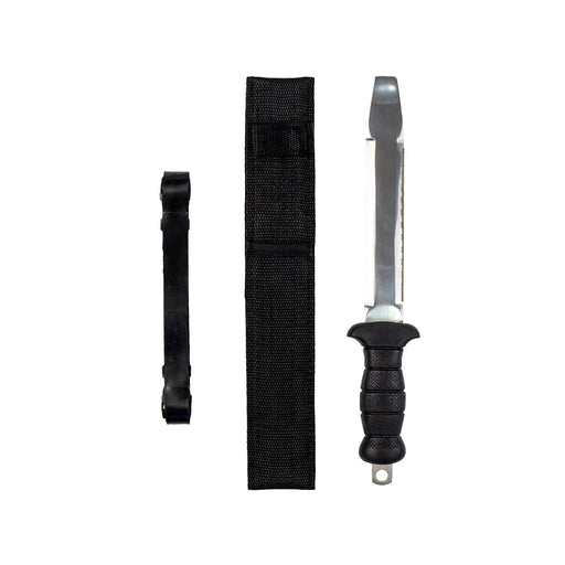 Immersed Abalone / Paua Knife by NZ Diver