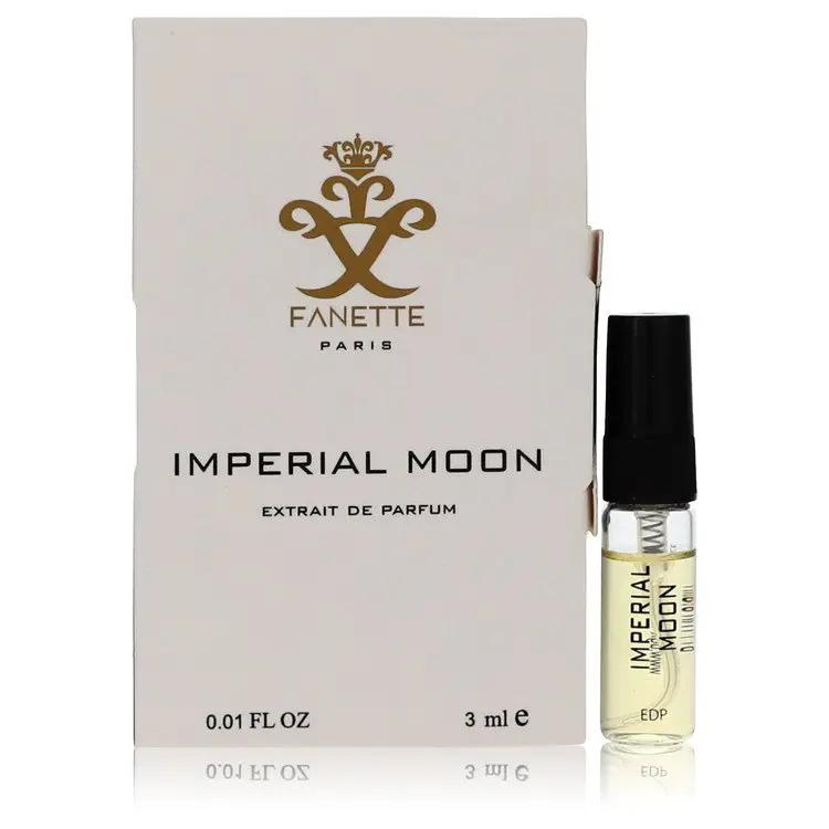 Imperial Moon Vial (Unisex Sample) by Fanette 0.3 ml by Brands HD