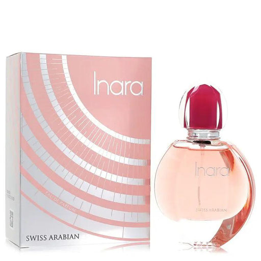 Swiss Arabian Inara Eau De Parfum Spray by Swiss Arabian 55 ml by Brands HD