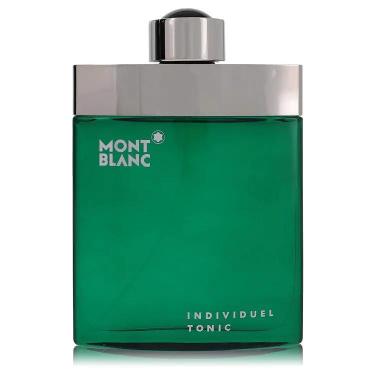 Brands HD Eau De Toilette Spray (Unboxed) Individuel Tonic Eau De Toilette Spray (Unboxed) by Mont Blanc 75 ml Individuel Tonic Eau De Toilette Spray (Unboxed) by Mont Blanc 75 ml