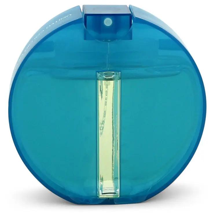 Brands HD Eau De Toilette Spray (unboxed) Inferno Paradiso Blue Eau De Toilette Spray (unboxed) by Benetton 100 ml Inferno Paradiso Blue Eau De Toilette Spray (unboxed) by Benetton 100 ml