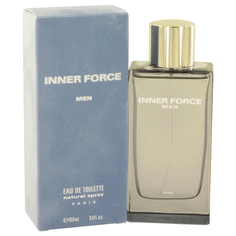 Brands HD Eau De Toilette Spray Inner Force Eau De Toilette Spray by Glenn Perri 100 ml Inner Force Eau De Toilette Spray by Glenn Perri 100 ml