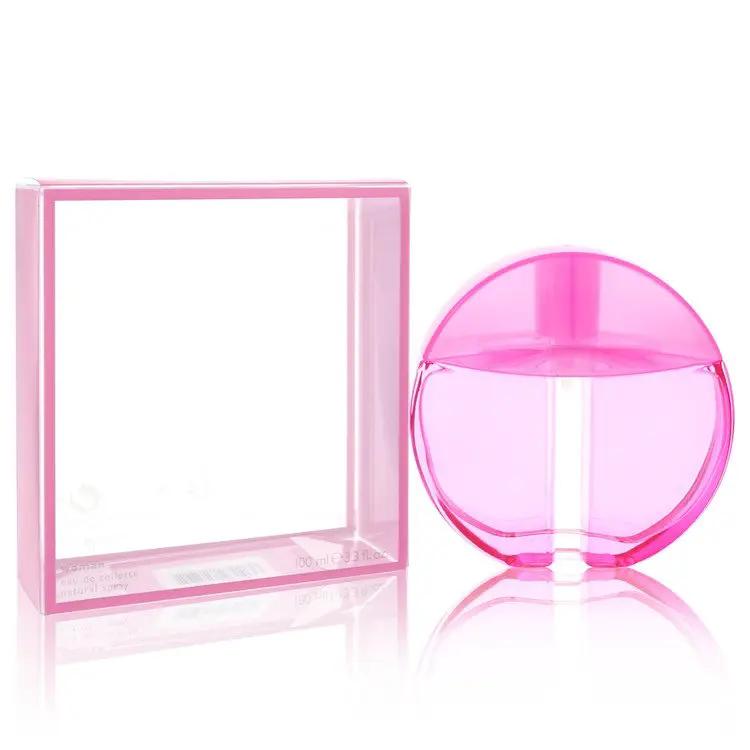 Inferno Paradiso Pink Eau De Toilette Spray by Benetton 100 ml by Brands HD