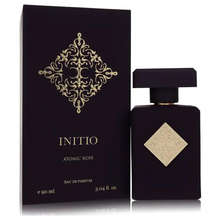 Initio Atomic Rose Eau De Parfum Spray (Unisex) by Initio Parfums Prives 90 ml by Brands HD