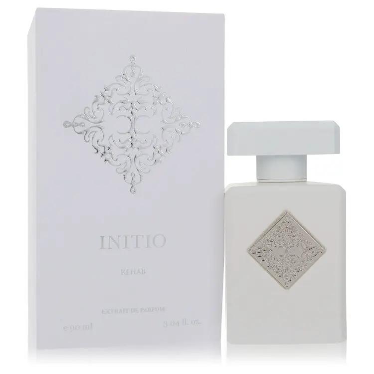Initio Rehab Extrait De Parfum (Unisex) by Initio Parfums Prives 90 ml by Brands HD