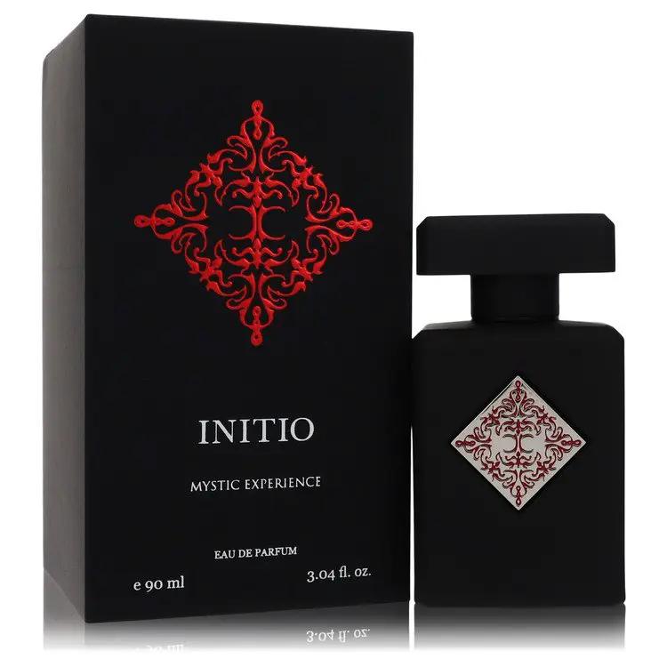 Initio Mystic Experience Eau De Parfum Spray (Unisex) by Initio Parfums Prives 90 ml by Brands HD