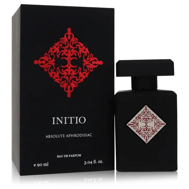 Initio Absolute Aphrodisiac Eau De Parfum Spray (Unisex) by Initio Parfums Prives 90 ml by Brands HD
